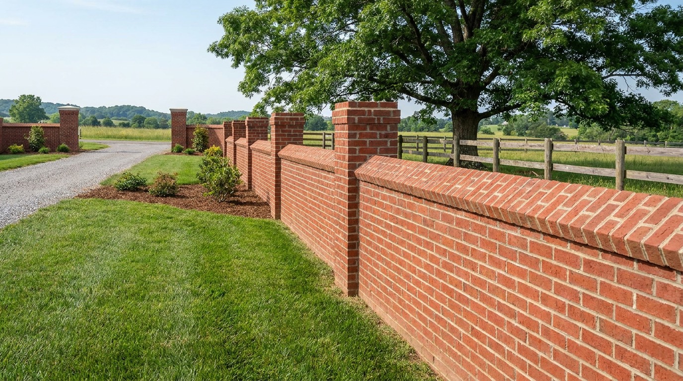 Brick Masonry