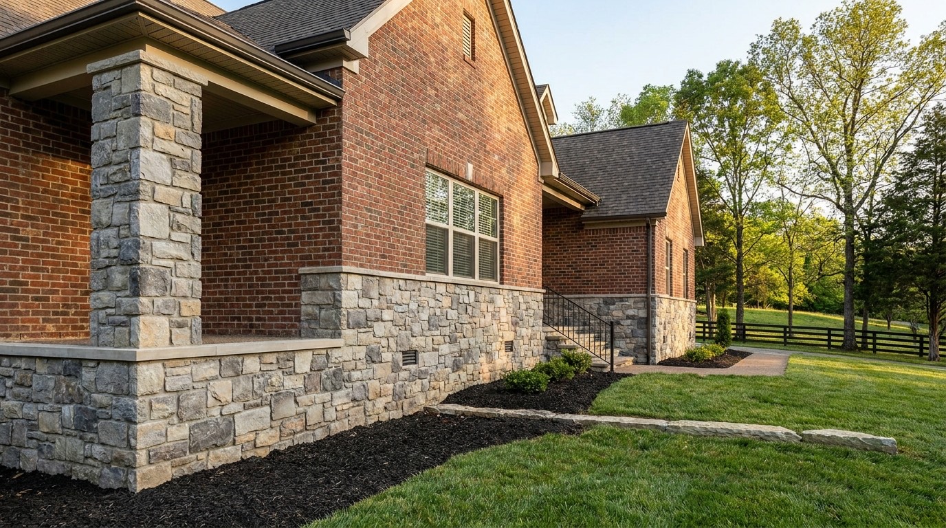Stone Masonry
